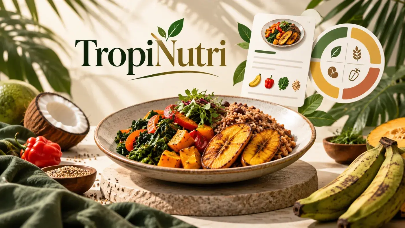 TropiNutri